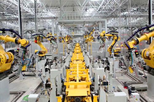 疫情沖擊下越南制造業困境 國運押注受阻，歐美訂單回流中國與網絡工程的影響